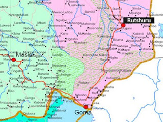Une carte de Rusthuru, janvier 2011