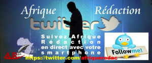 TWITTER AFRIQUE REDACTION