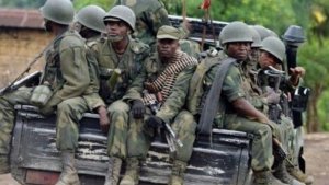   RDC : les Etats-Unis soutiennent l’option militaire contre les FDLR après le 2 janvier