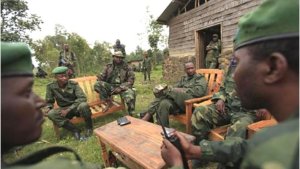  60 ex-rebelles du M23 rapatriés depuis l’Ouganda