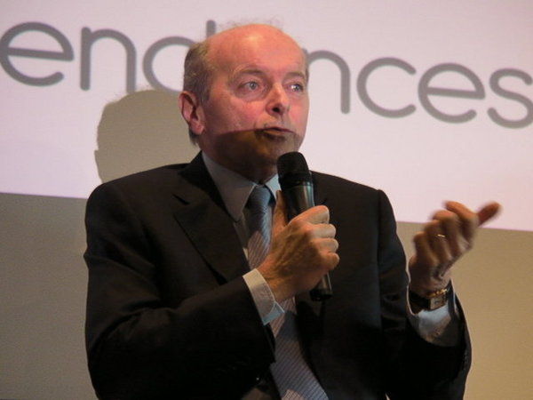 Album - CONFERENCE-DE-PRESSE-DE-JACQUES-TOUBON