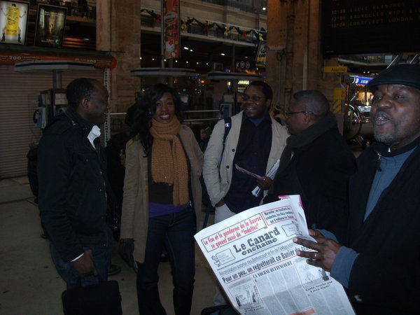 Album - CONFERENCE-DE-PRESSE-SUR-LE-DARFOUR-ET-SOUDAN