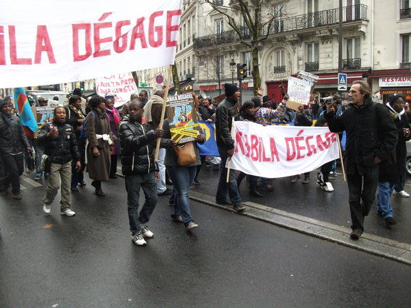 Album - CONFERENCE-DE-PRESSE-SUR-LE-DARFOUR-ET-SOUDAN