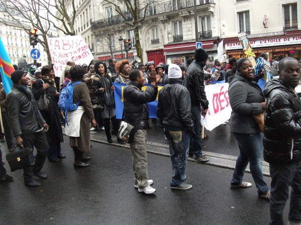 Album - CONFERENCE-DE-PRESSE-SUR-LE-DARFOUR-ET-SOUDAN