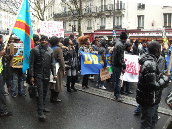 Album - CONFERENCE-DE-PRESSE-SUR-LE-DARFOUR-ET-SOUDAN