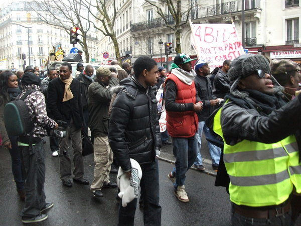 Album - CONFERENCE-DE-PRESSE-SUR-LE-DARFOUR-ET-SOUDAN