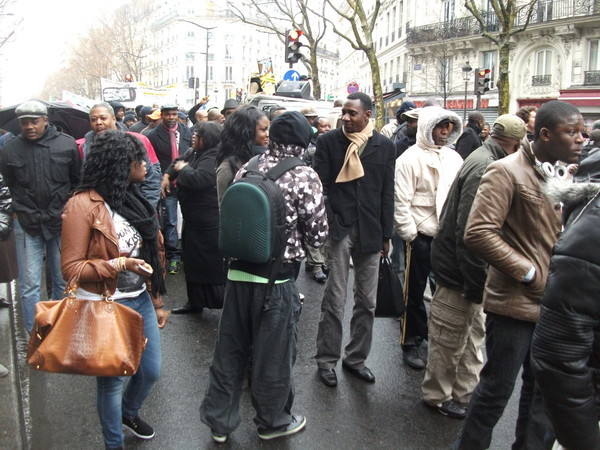 Album - CONFERENCE-DE-PRESSE-SUR-LE-DARFOUR-ET-SOUDAN
