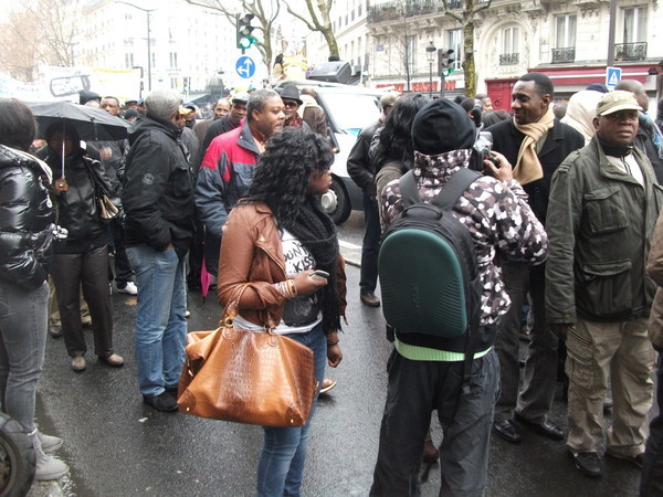 Album - CONFERENCE-DE-PRESSE-SUR-LE-DARFOUR-ET-SOUDAN