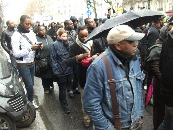 Album - CONFERENCE-DE-PRESSE-SUR-LE-DARFOUR-ET-SOUDAN