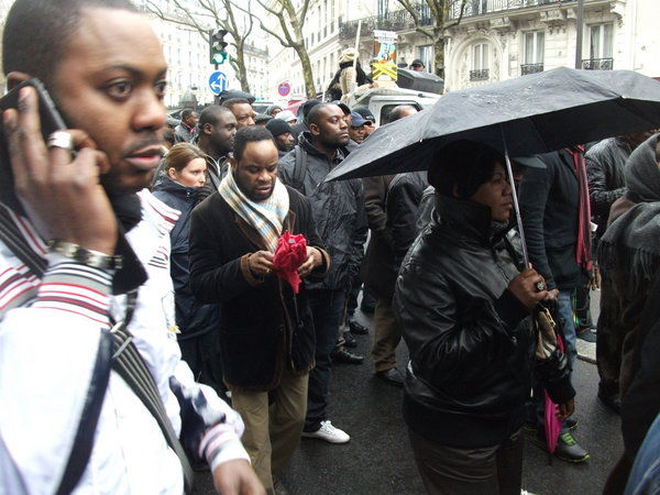 Album - CONFERENCE-DE-PRESSE-SUR-LE-DARFOUR-ET-SOUDAN