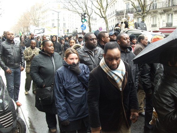 Album - CONFERENCE-DE-PRESSE-SUR-LE-DARFOUR-ET-SOUDAN