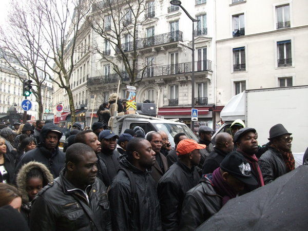 Album - CONFERENCE-DE-PRESSE-SUR-LE-DARFOUR-ET-SOUDAN