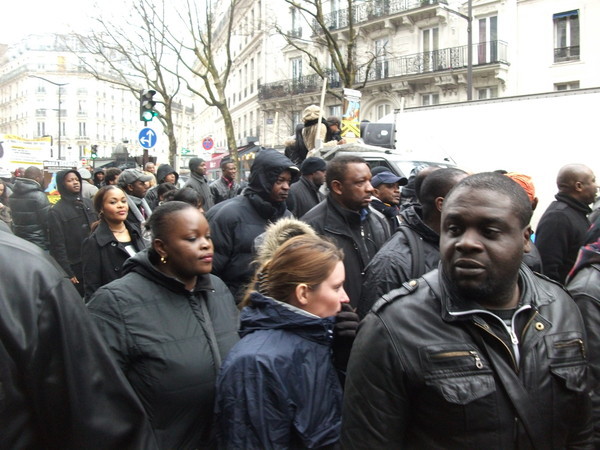 Album - CONFERENCE-DE-PRESSE-SUR-LE-DARFOUR-ET-SOUDAN