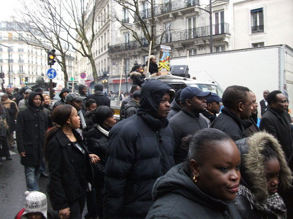 Album - CONFERENCE-DE-PRESSE-SUR-LE-DARFOUR-ET-SOUDAN