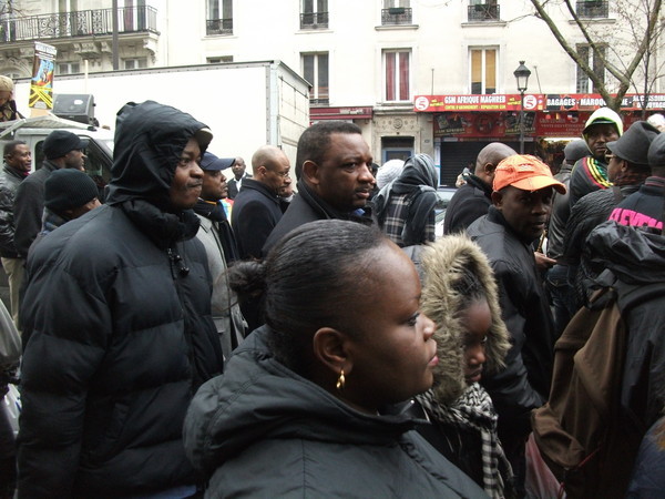 Album - CONFERENCE-DE-PRESSE-SUR-LE-DARFOUR-ET-SOUDAN