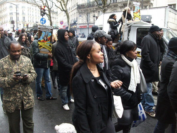 Album - CONFERENCE-DE-PRESSE-SUR-LE-DARFOUR-ET-SOUDAN