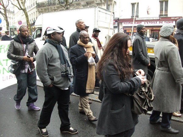 Album - CONFERENCE-DE-PRESSE-SUR-LE-DARFOUR-ET-SOUDAN