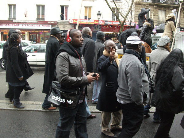 Album - CONFERENCE-DE-PRESSE-SUR-LE-DARFOUR-ET-SOUDAN