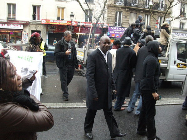 Album - CONFERENCE-DE-PRESSE-SUR-LE-DARFOUR-ET-SOUDAN