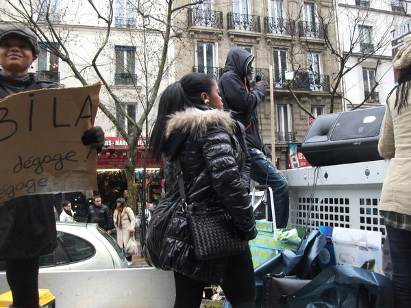 Album - CONFERENCE-DE-PRESSE-SUR-LE-DARFOUR-ET-SOUDAN