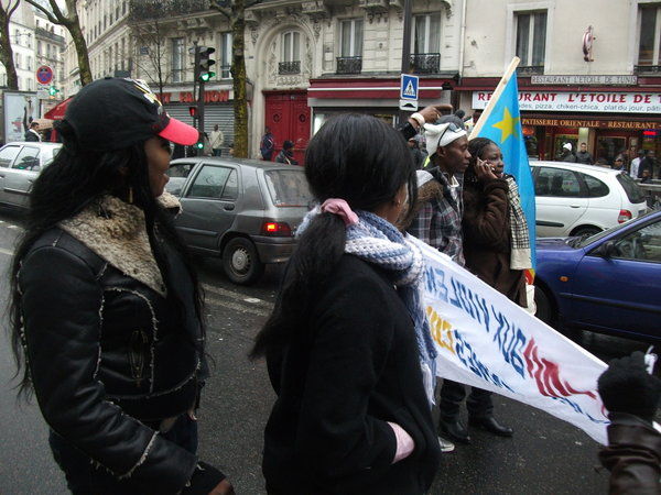 Album - CONFERENCE-DE-PRESSE-SUR-LE-DARFOUR-ET-SOUDAN