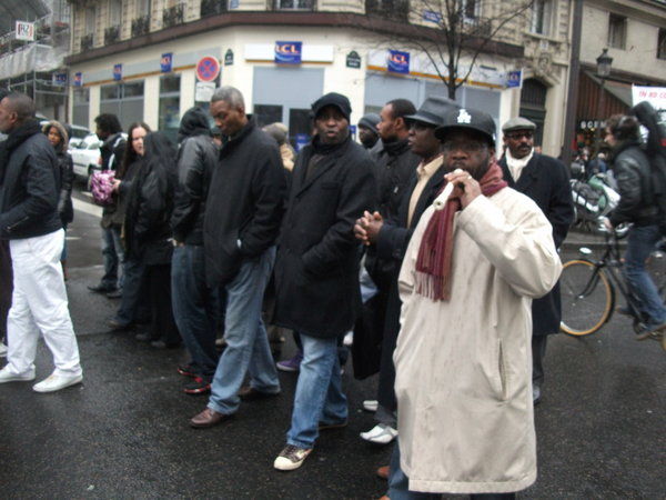 Album - CONFERENCE-DE-PRESSE-SUR-LE-DARFOUR-ET-SOUDAN