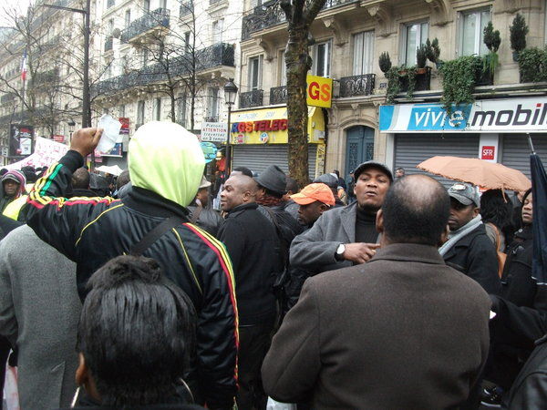 Album - CONFERENCE-DE-PRESSE-SUR-LE-DARFOUR-ET-SOUDAN