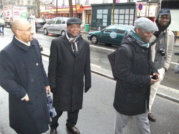 Album - CONFERENCE-DE-PRESSE-SUR-LE-DARFOUR-ET-SOUDAN