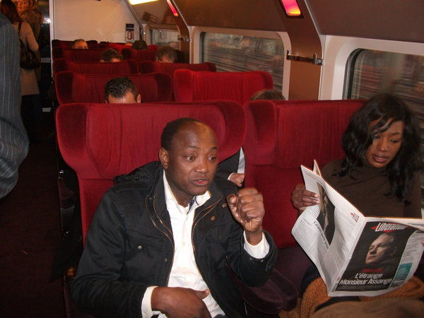 Album - SOUS-DOSSIER-IMAGE-AFRIQUE-REDACTION