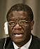 DENIS MUKWEGE