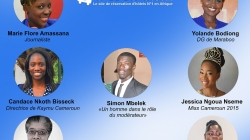 Jovago organise les soirées du leadership au Cameroun