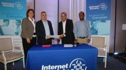 L’Internet Society tiendra pour la première fois le forum africain sur l’appairage et l’interconnexion en Tanzanie 