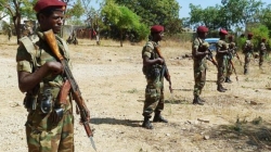 L’armée éthiopienne au Soudan du Sud à la recherche d’une centaine d’enfants enlevés
