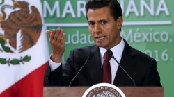 Le président mexicain a annoncé vouloir légaliser la marijuana usage thérapeutique
