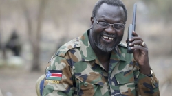Soudan du Sud pays créé de toute pièce: le difficile retour du vice-président Riek Macha