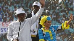 Tchad: L’Afrique va mal ! Nouveau mandat pour le pésident Deby après 26 ans au pouvoir.
