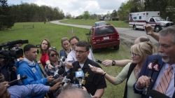 Un drame à Ohio (Etats-Unis) : huit membres d’une même famille abattus, le tireur en fuite
