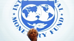 Selon un calcul du FMI, la France serait la neuvième économie mondiale, derrière la Russie 