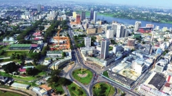 La Côte d’Ivoire sollicitera 7 milliards $ des investisseurs, lors d’une rencontre prévue le mois prochain à Paris