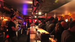 Faits-divers : Daech a fait des petits en France…A Rennes, le videur d’un bar égorgé par un client éconduit