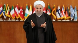 Rohani : Sans l’Iran, Daech aurait dirigé deux États (Syrie et Irak)