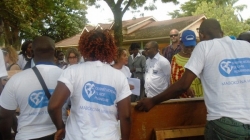 Centrafrique: 21 ONG nationales et internationales des droits humains appellent à la mise en place rapide de la Cour Pénale Spéciale