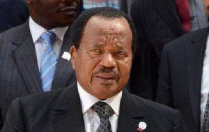 Paul Biya à l'Elysée: "Nous n'avons pas de problèmes de droits de l'Homme"