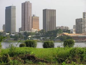 Revue de la presse ivoirienne