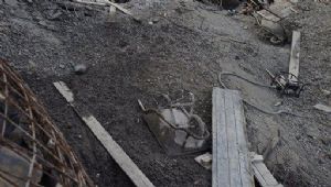 Tanzanie : Un immeuble s'effondre, 40 personnes sous les décombres