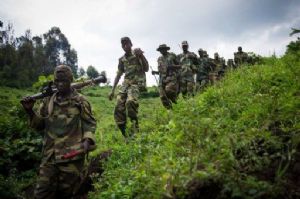 RDC : L'ONU crée une force d'intervention rapide contre les rebelles
