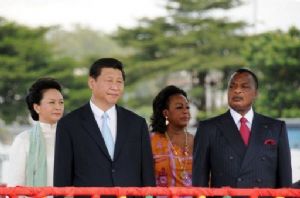 Xi Jinping au Congo : Signature de nombreux contrats en clôture de sa tournée africaine