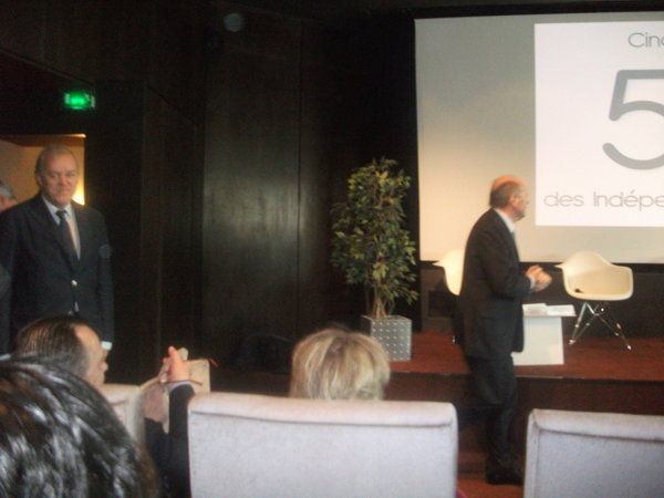 Album - CONFERENCE-DE-PRESSE-DE-JACQUES-TOUBON