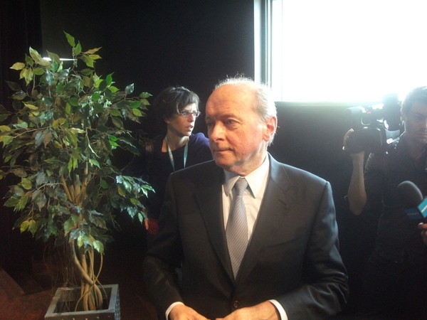 Album - CONFERENCE-DE-PRESSE-DE-JACQUES-TOUBON