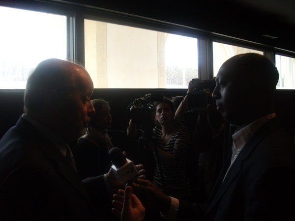 Album - CONFERENCE-DE-PRESSE-DE-JACQUES-TOUBON